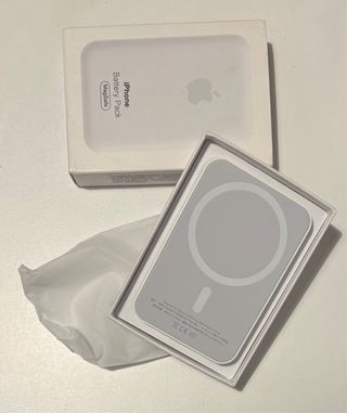 Apple Batteria iPhone MagSafe