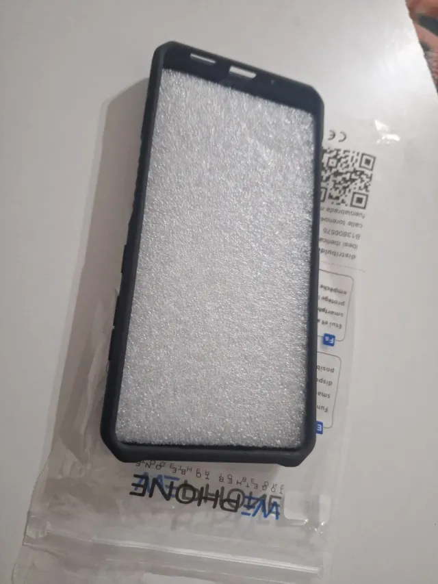 Custodia Samsung S20 FE