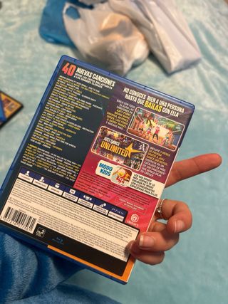 Just Dance 2018 PS4 (PlayStation 4)