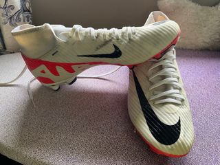 Botas de fútbol Nike Tacos