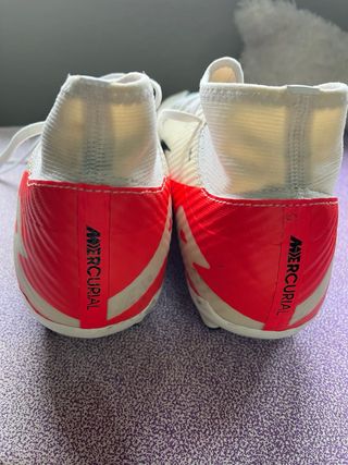 Botas de fútbol Nike Tacos