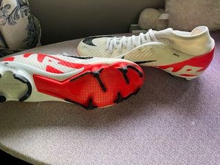 Botas de fútbol Nike Tacos