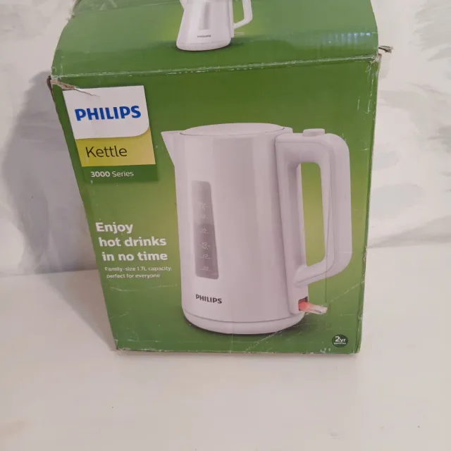 Boilitore Philips 1.7L Serie 3000