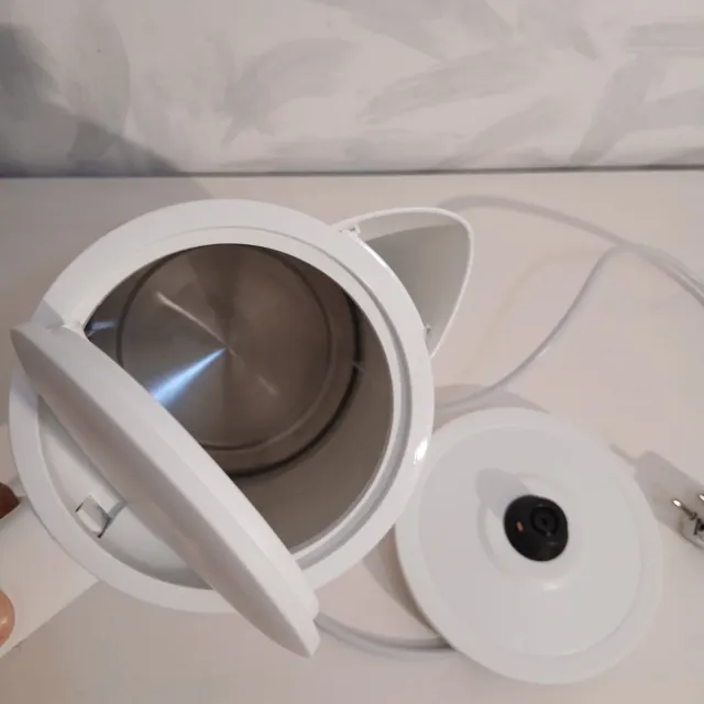 Boilitore Philips 1.7L Serie 3000