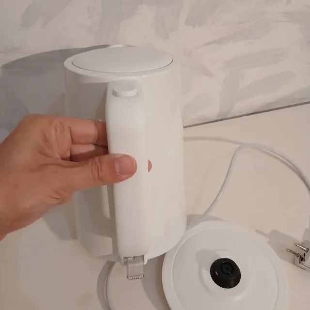 Boilitore Philips 1.7L Serie 3000