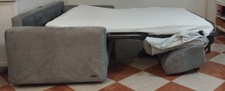 Divano letto