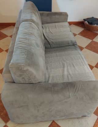 Divano letto