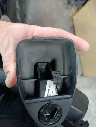 Espejo retrovisor interior BMW E46