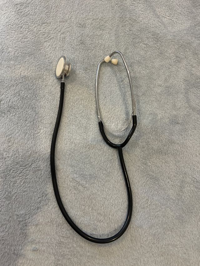 fonendoscopio