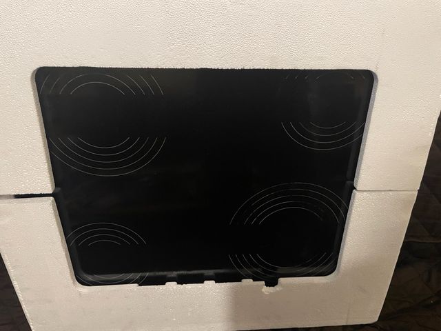 Vitrocerámica akm888 whirlpool