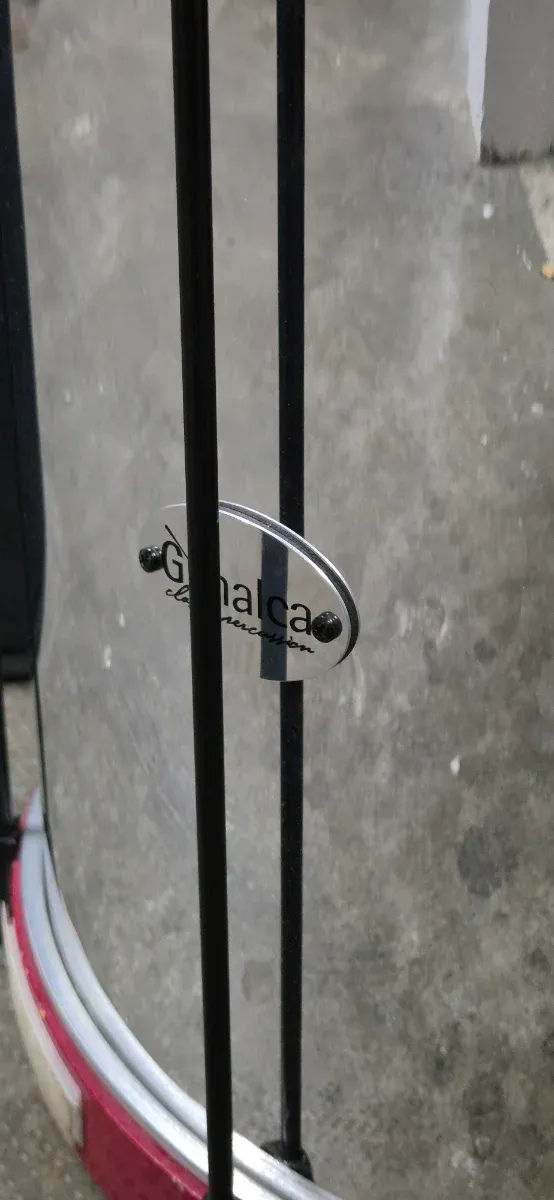 Timbal Cofradía Gonalca