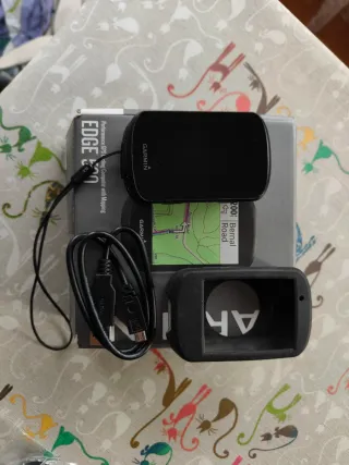 Garmin Edge 530 GPS Ciclismo