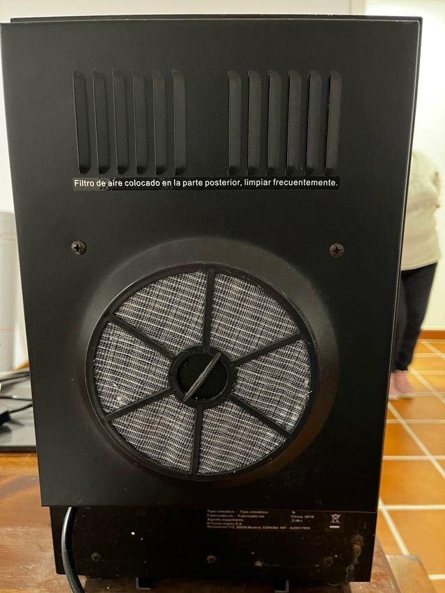 Vinoteca Saivod VS810B