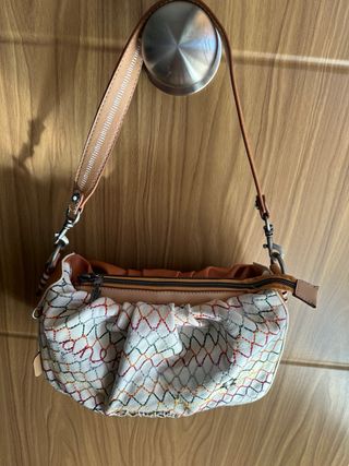 Bolso Anekke Multicolor
