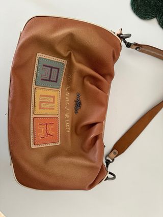 Bolso Anekke Multicolor