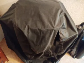 Barbacoa Weber Spirit II