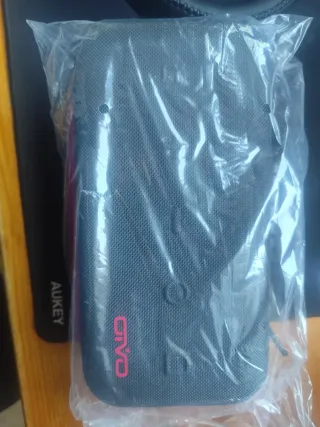 Funda GIVO para Nintendo Switch