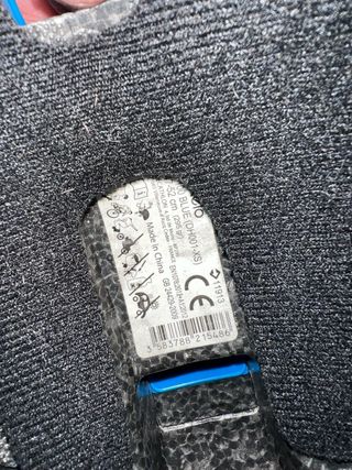 Protecciones patinaje y casco Decathlon