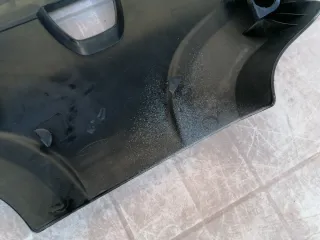 Tapa Motor Citroen DS5 2.0 HDI Hybrid