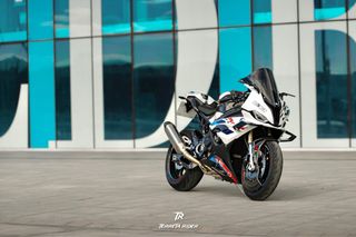 BMW S1000RR M