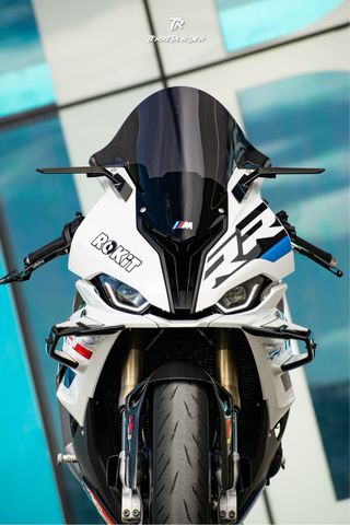 BMW S1000RR M