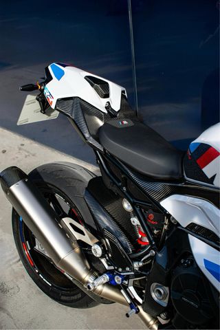 BMW S1000RR M