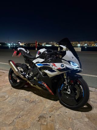 BMW S1000RR M