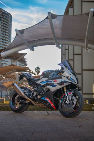BMW S1000RR M