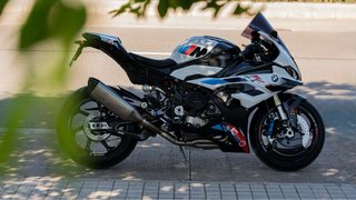 BMW S1000RR M