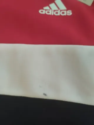 Conjunto Chándal Adidas Niño Talla S