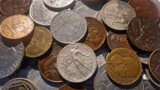 Monete Regno d'Italia