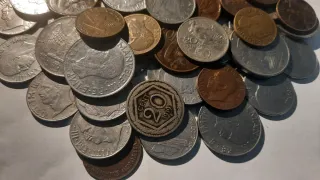 Monete Regno d'Italia