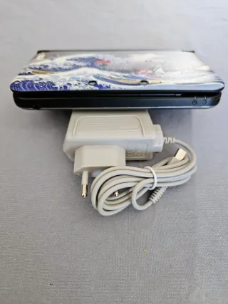 Nintendo 3DS XL Edizione Zelda Wind Waker