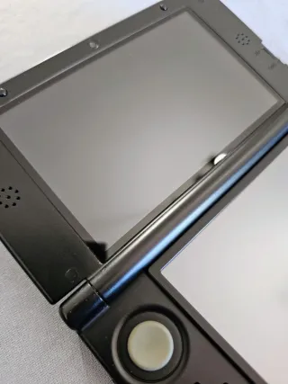 Nintendo 3DS XL Edizione Zelda Wind Waker