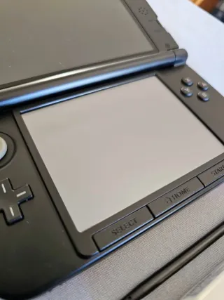 Nintendo 3DS XL Edizione Zelda Wind Waker