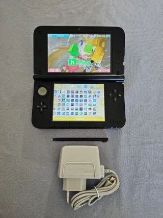 Nintendo 3DS XL Edizione Zelda Wind Waker