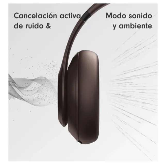 Auricolari Beats Studio Pro Marroni