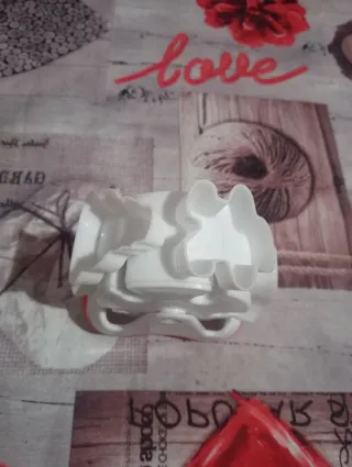 Stampino biscotti Natale