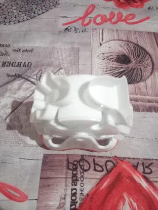 Stampino biscotti Natale