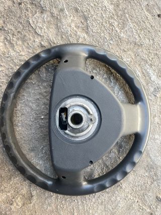 Volante Opel Astra H Completo