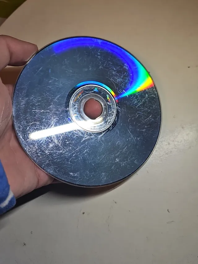 Scarface PS2 SIN CAJA