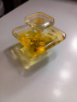 Miniatura Perfume Trésor Lancôme