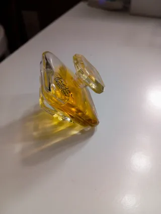 Miniatura Perfume Trésor Lancôme