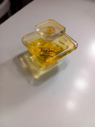 Miniatura Perfume Trésor Lancôme