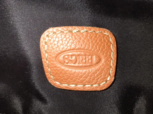 Brics: Bolso de viaje y 2 maletines