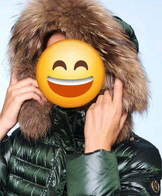 Plumífero Henry Arraway Verde