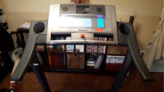 Cinta de correr PRO-FORM 585