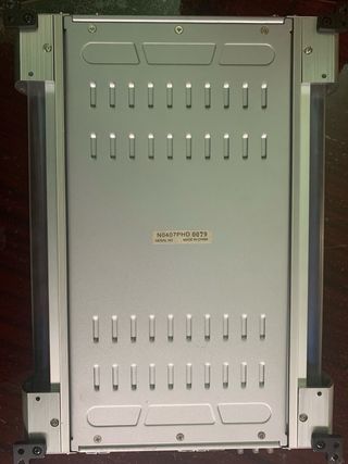 Amplificador Magnat Phantom 1000W