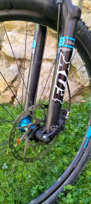 Trek Superfly 8