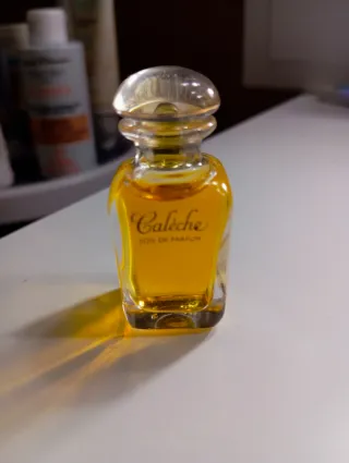 Miniatura Perfume Caleche Hermès